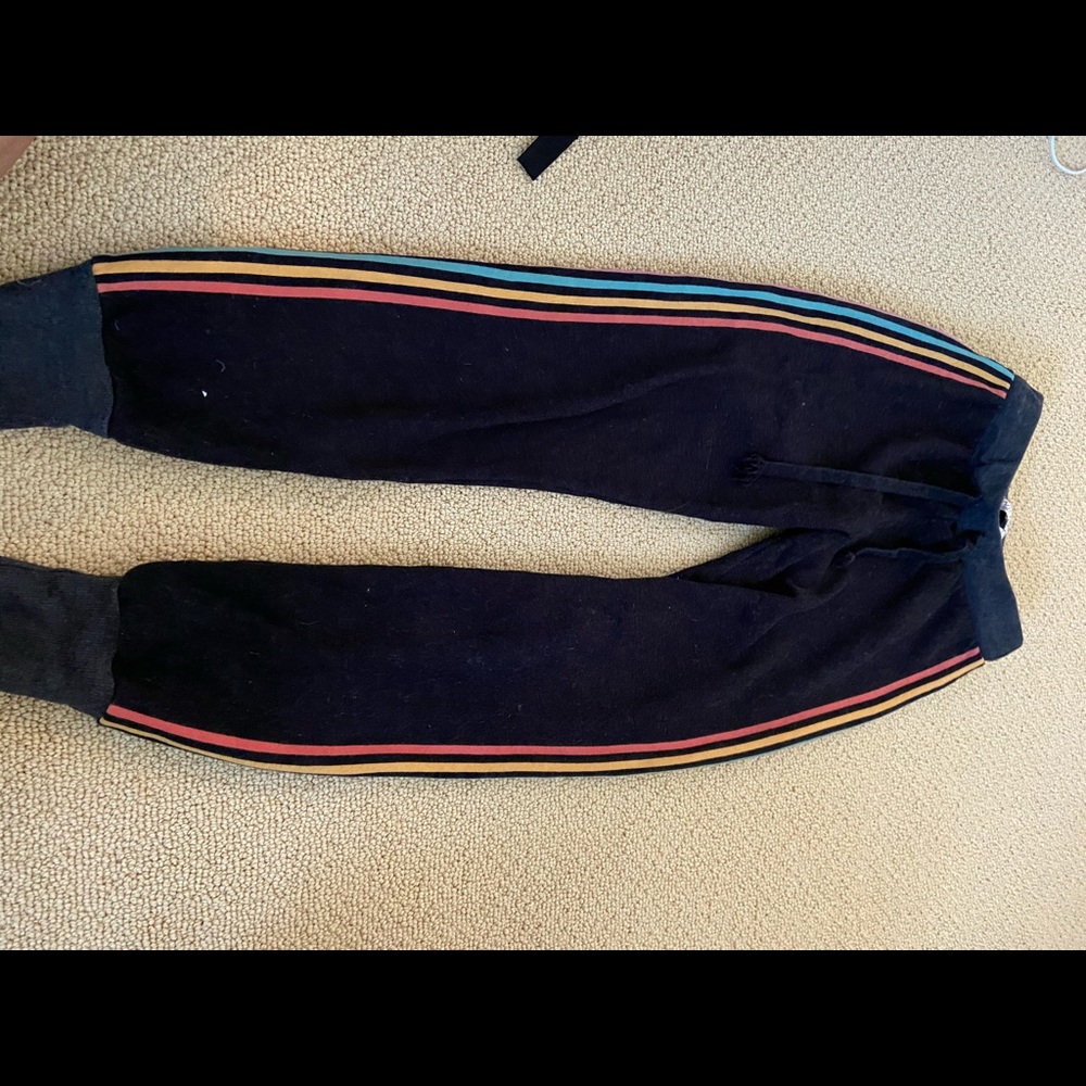 Wild fox sweatpants